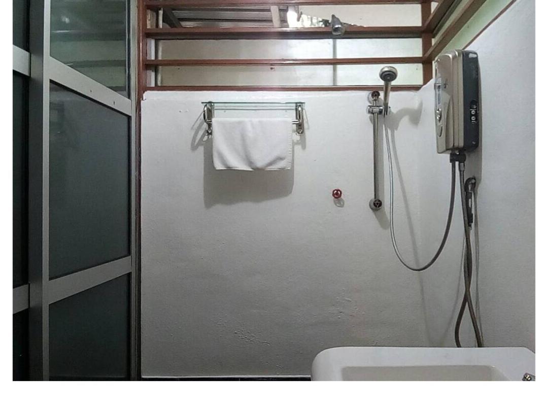 J Residence Kundasang Room photo